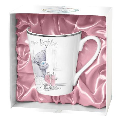 Happy Birthday Me To You Bear Luxury Boxed Mug £10.00